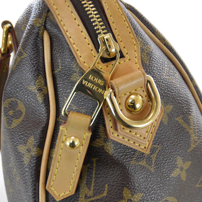 Louis Vuitton Monogram Retiro GM 5 of 8
