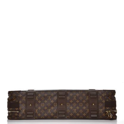 Louis Vuitton Monogram Satellite 70 8 of 8