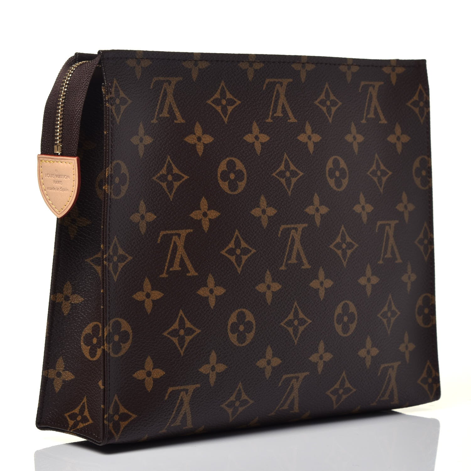 Louis Vuitton Monogram Toiletry Pouch 26 3 of 6