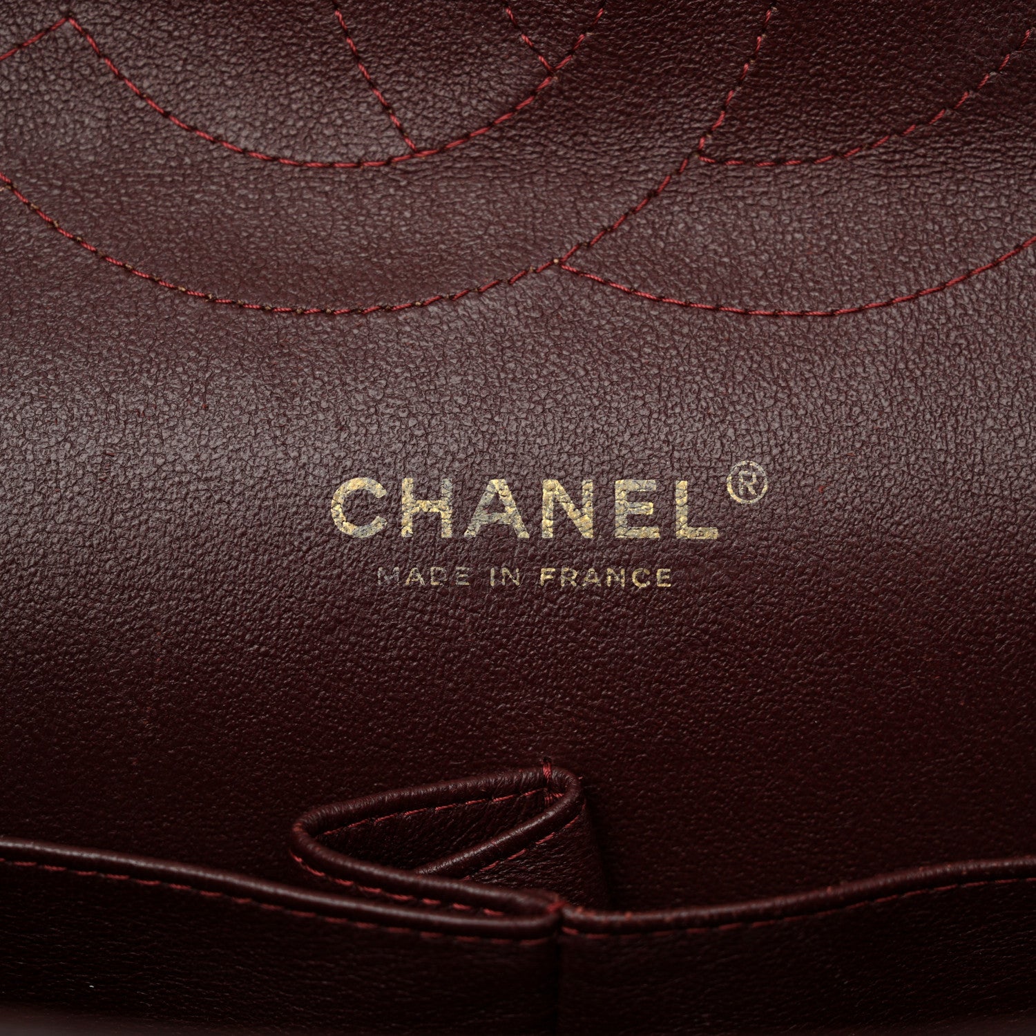 Chanel Caviar Quilted Jumbo Double Flap Black 6 of 17