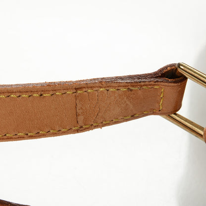 Louis Vuitton Monogram Saint Cloud GM 8 of 9