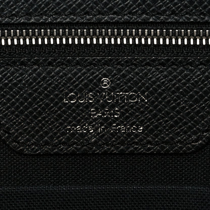 Louis Vuitton Taiga Alexei Messenger Ardoise 6 of 11