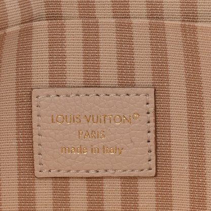 Louis Vuitton Empreinte Monogram Felicie Pochette Chain Wallet Eden 7 of 10