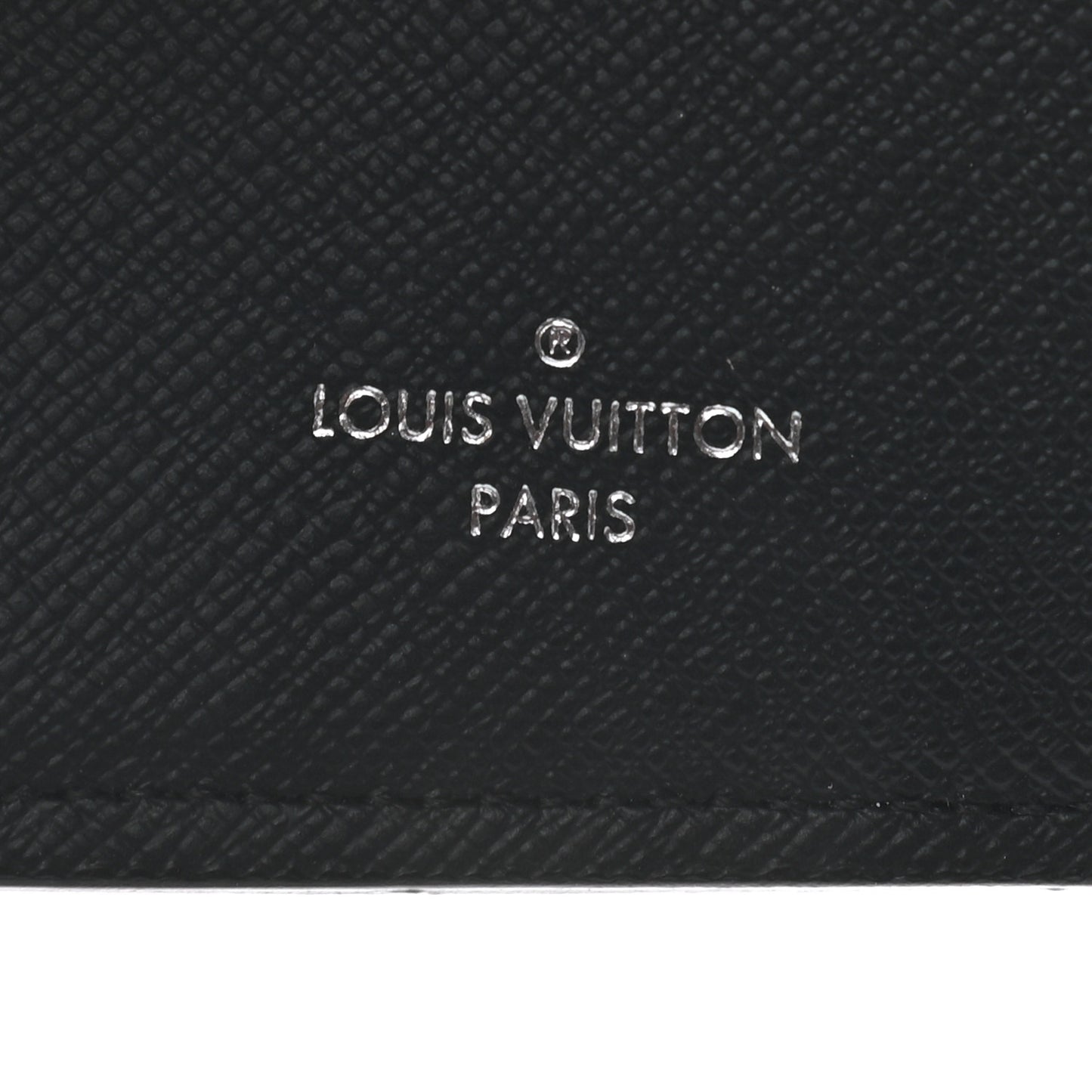 Damier Graphite Multiple Wallet