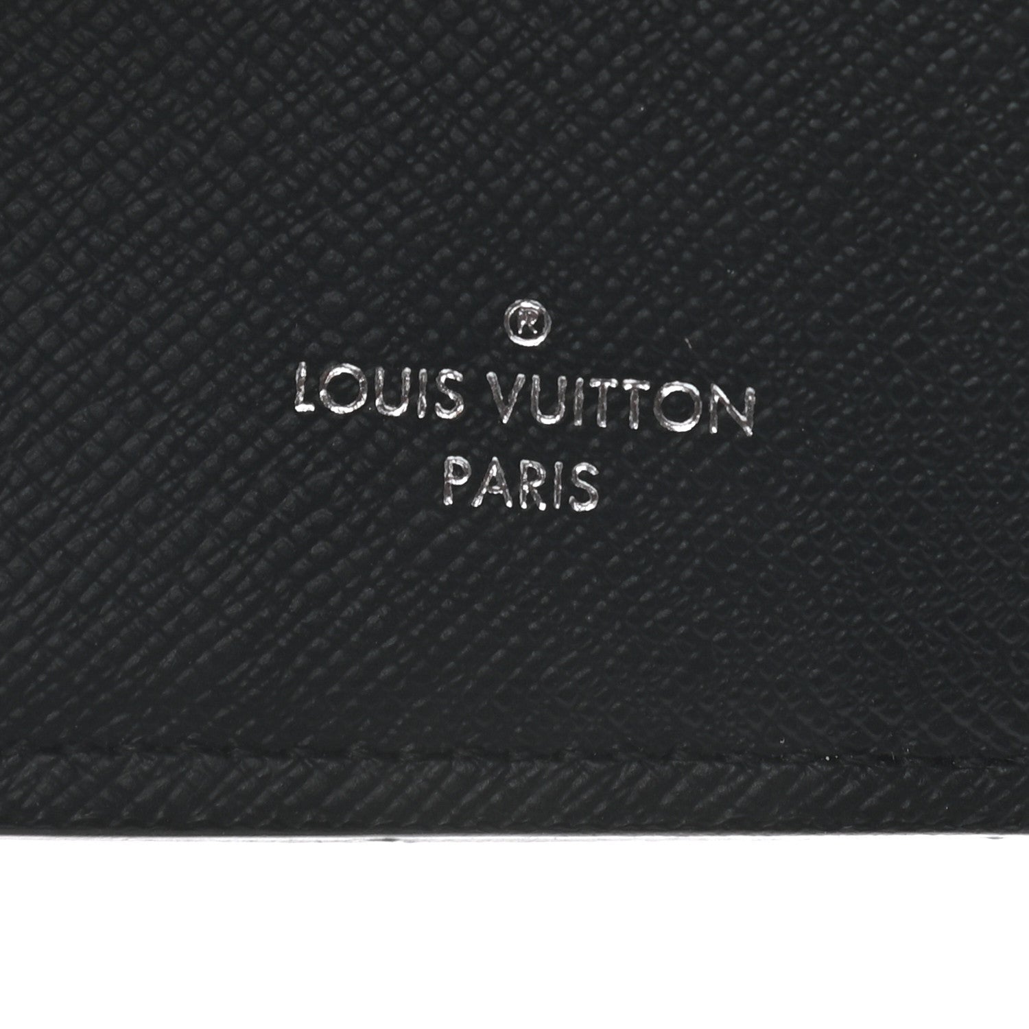 Louis Vuitton Damier Graphite Multiple Wallet 6 of 6