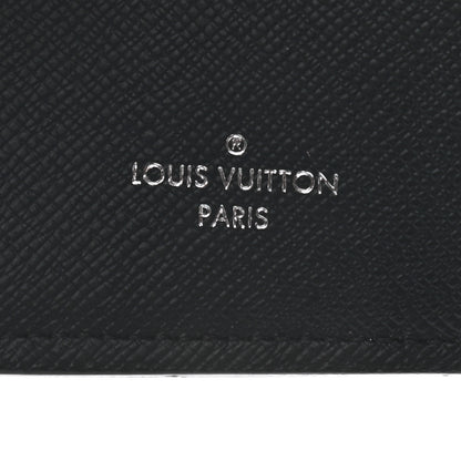 Louis Vuitton Damier Graphite Multiple Wallet 6 of 6