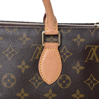 Louis Vuitton Monogram Popincourt 14 of 14