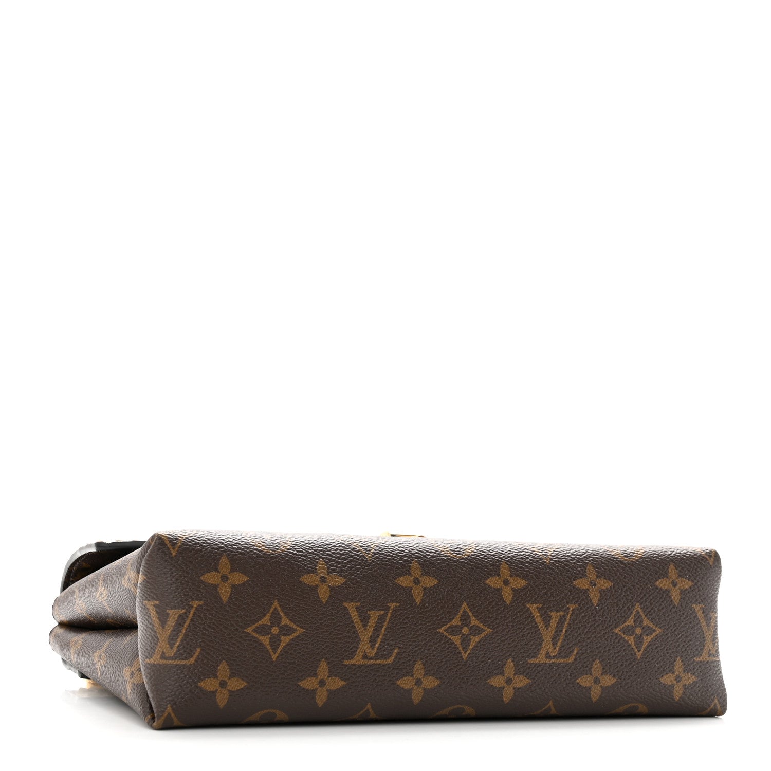 Louis Vuitton Monogram Snakeskin Saint Placide 4 of 9