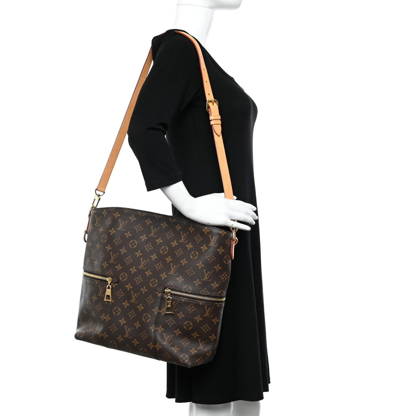 Monogram Melie