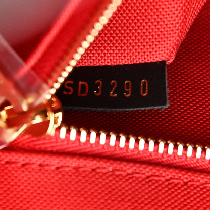 Louis Vuitton Reverse Monogram Giant Onthego MM 8 of 11