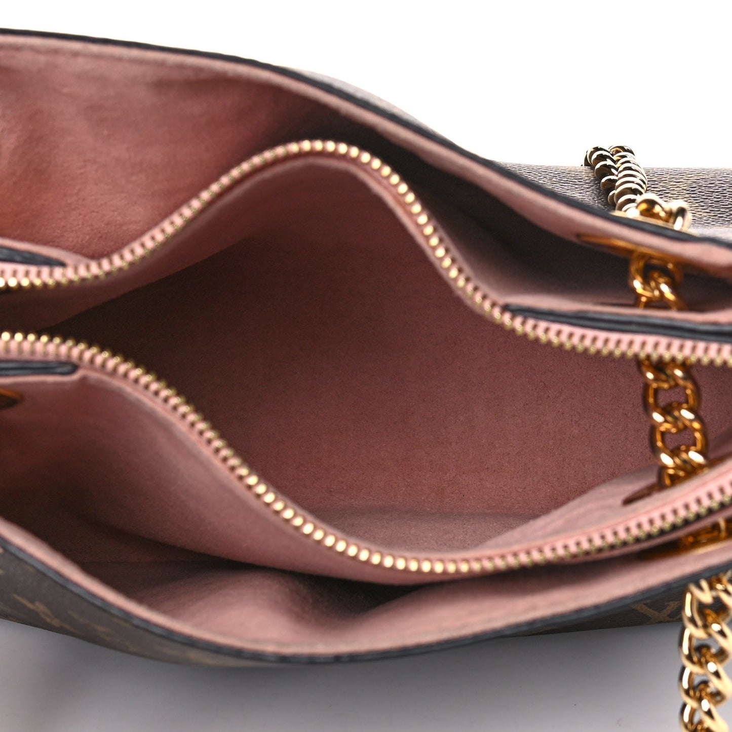 Monogram Surene BB Rose Poudre