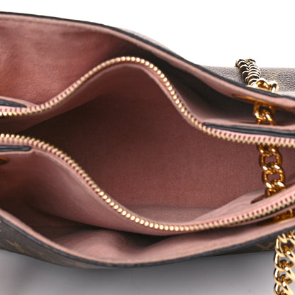 Louis Vuitton Monogram Surene BB Rose Poudre 5 of 14