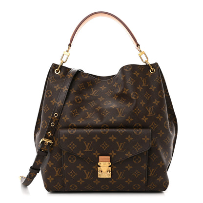 Louis Vuitton Monogram Metis 1 of 11