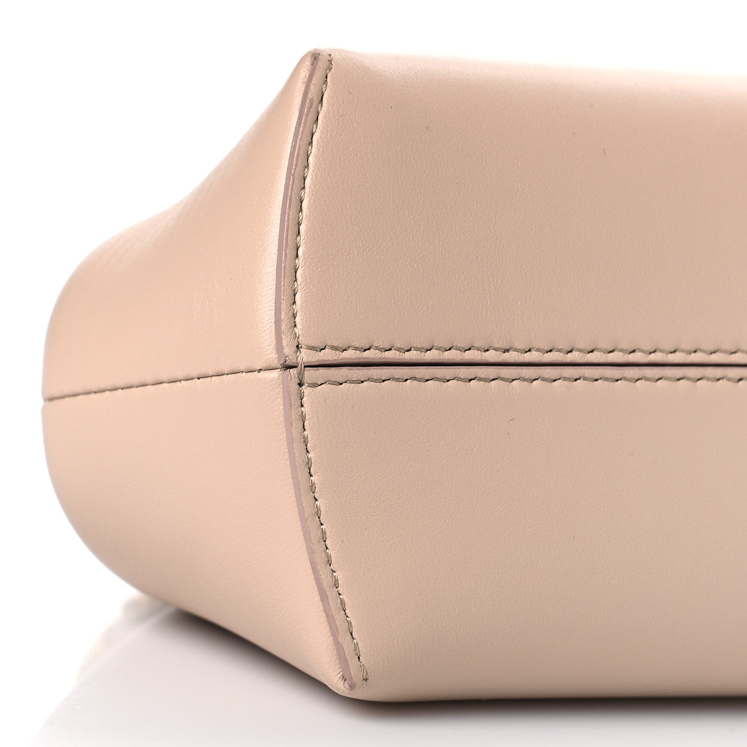 Fendi Shiny Nappa Small Fendi First Poudre 7 of 8