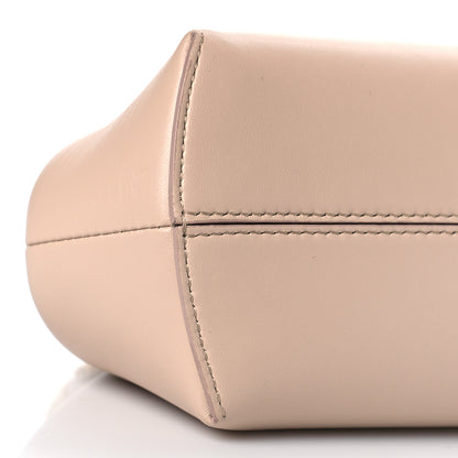 Fendi Shiny Nappa Small Fendi First Poudre 7 of 8