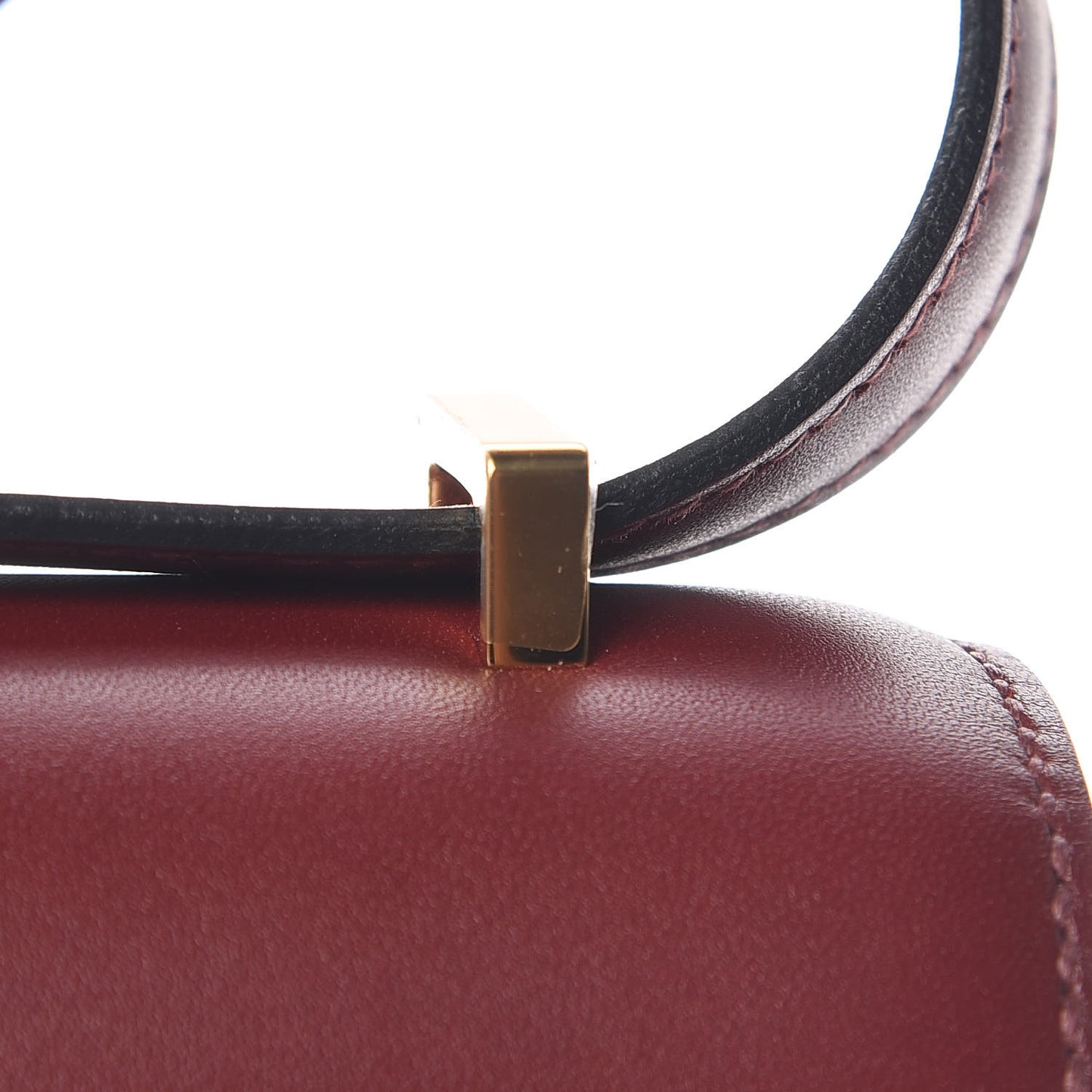 Veau Monsieur Constance 18 Rouge H
