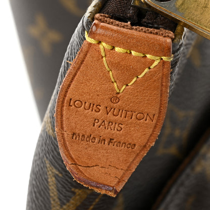 Louis Vuitton Monogram Totally GM 6 of 15