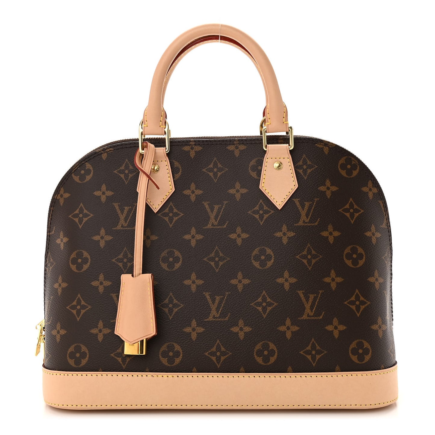 Monogram Alma PM