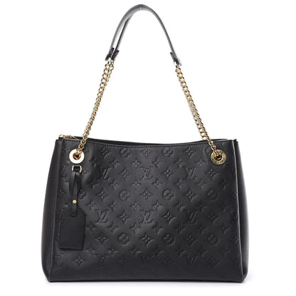 Louis Vuitton Empreinte Surene MM Black 1 of 10