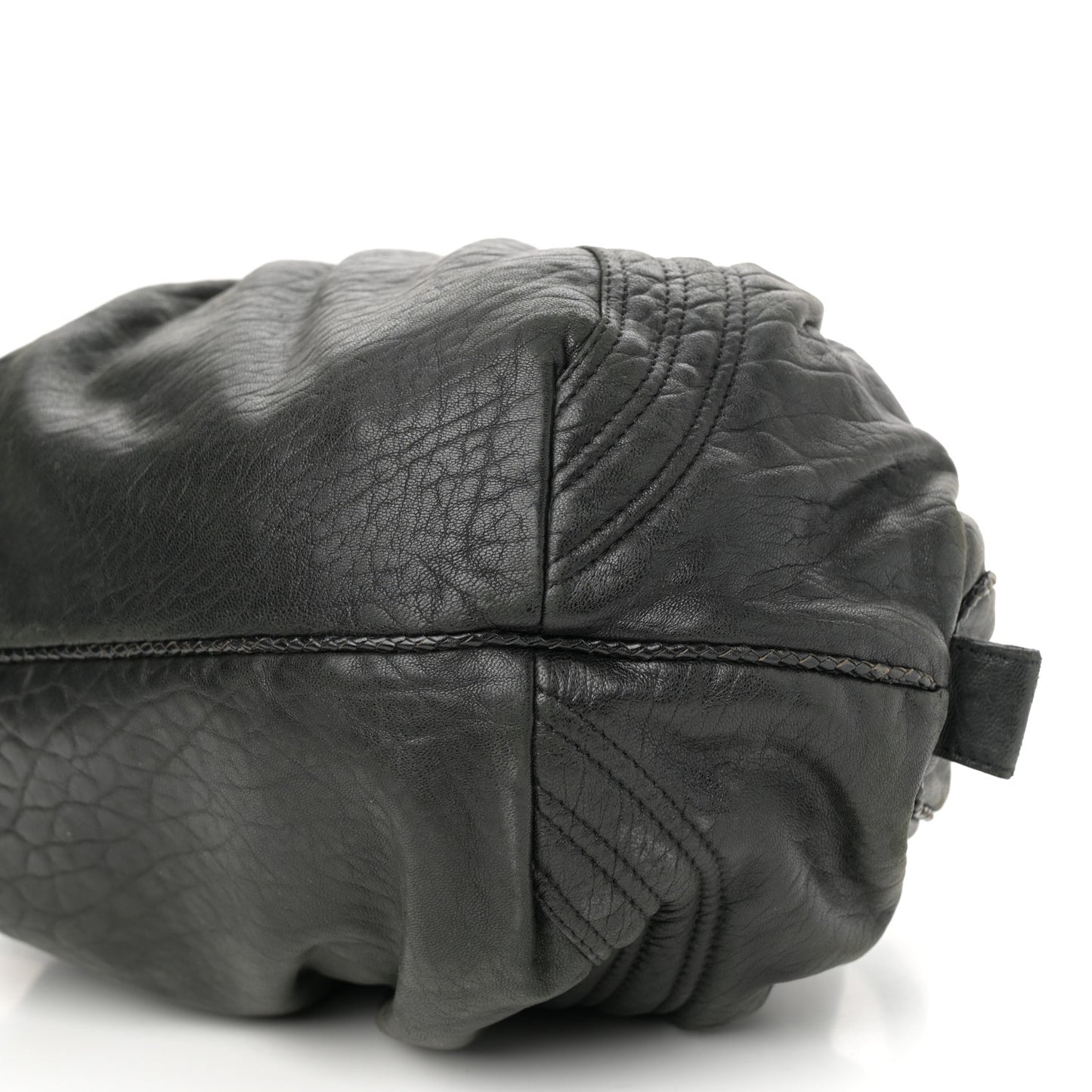 Nappa Nuvolata Tortuga Spy Bowler Black
