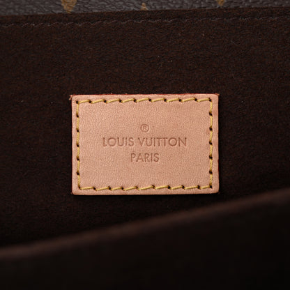Louis Vuitton Monogram Pochette Metis 6 of 11