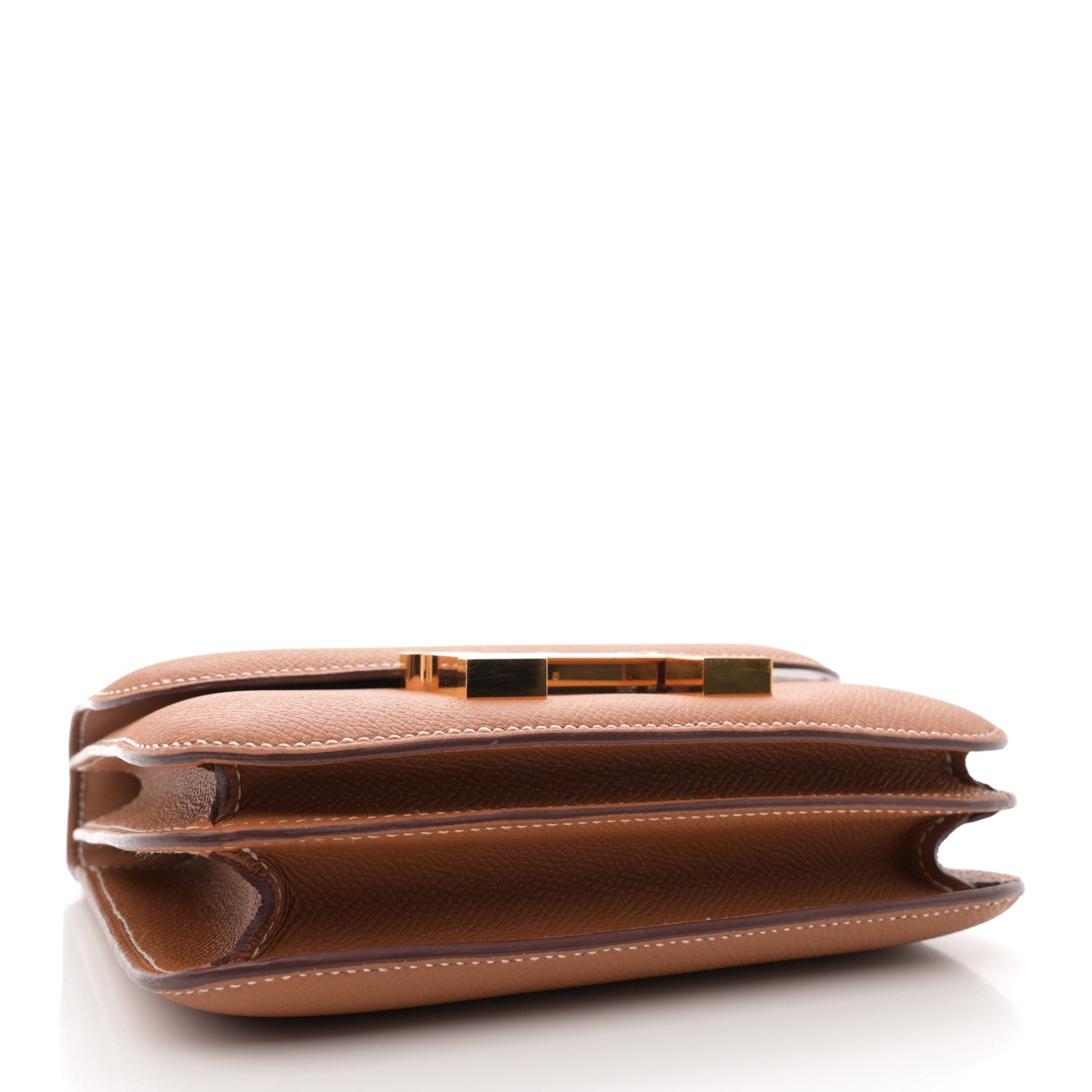 Hermes Epsom Constance 18 Gold 4 of 14