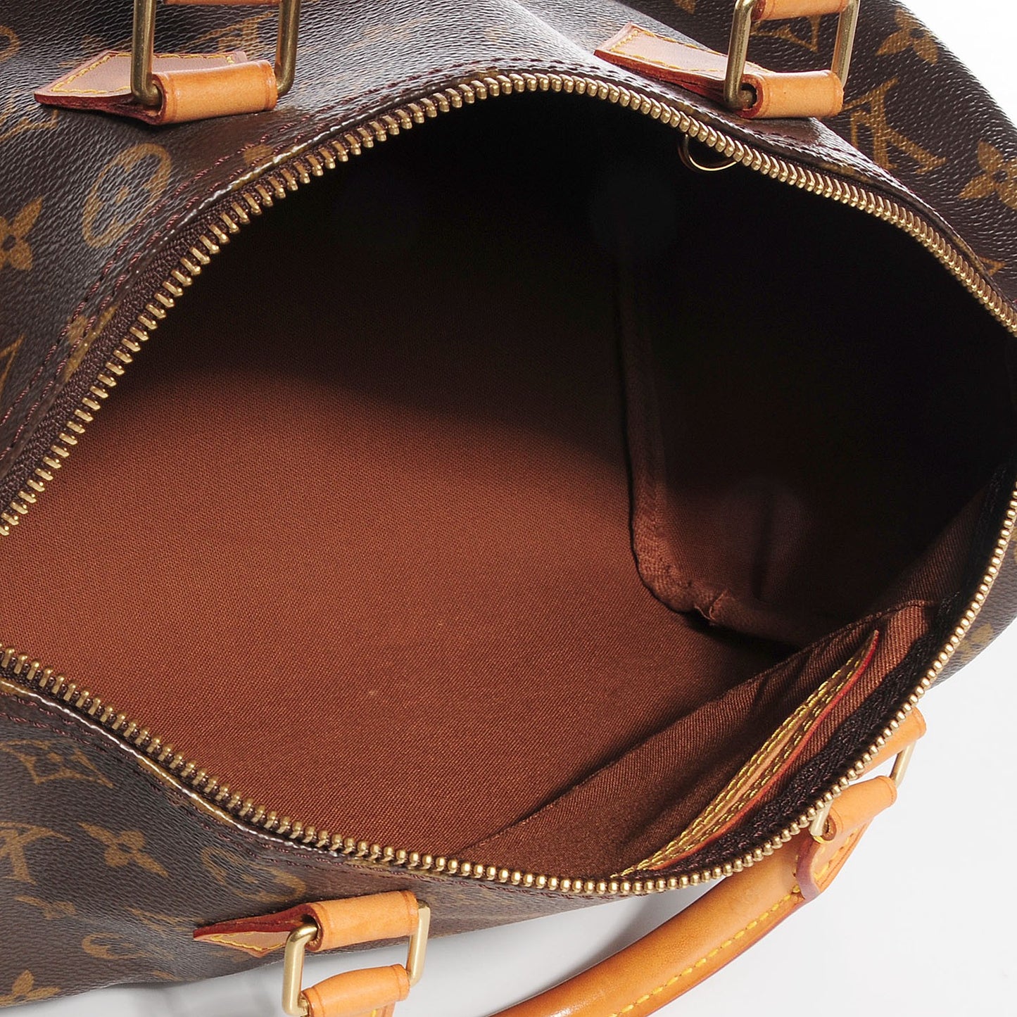 Monogram Speedy 30