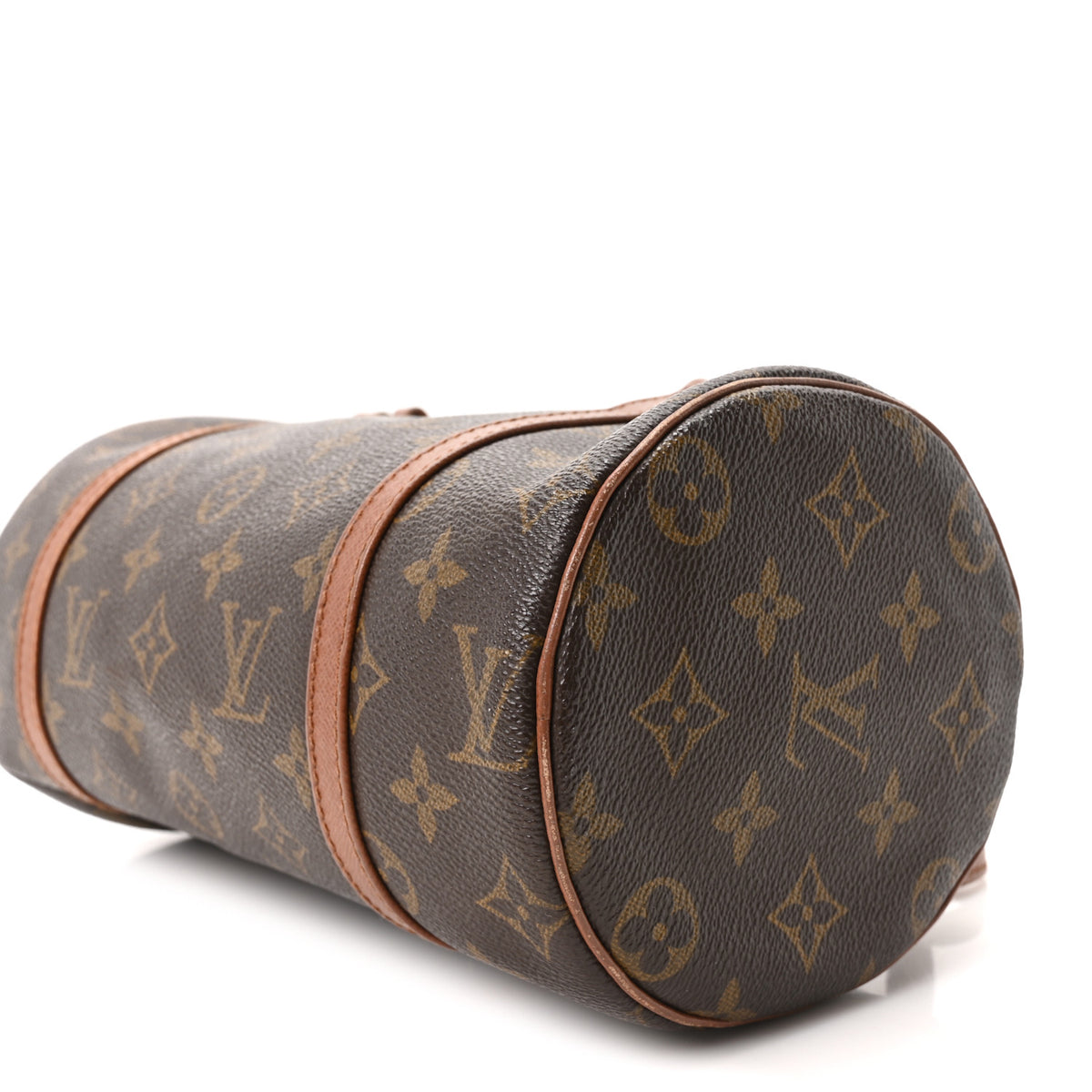 Louis Vuitton Monogram Papillon 26 9 of 9