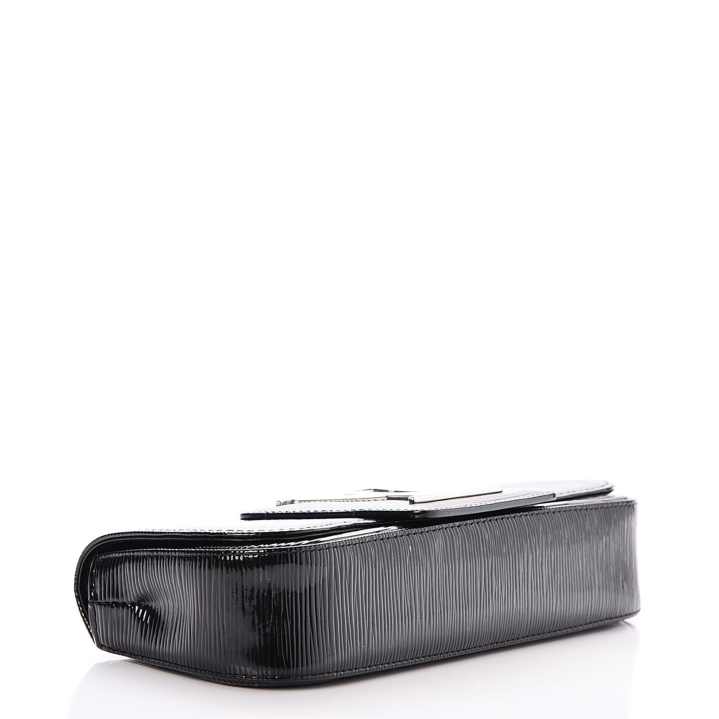 Epi Electric Sobe Clutch Black
