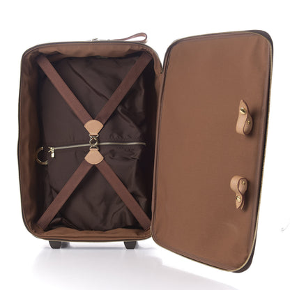 Louis Vuitton Monogram Pegase 55 4 of 10
