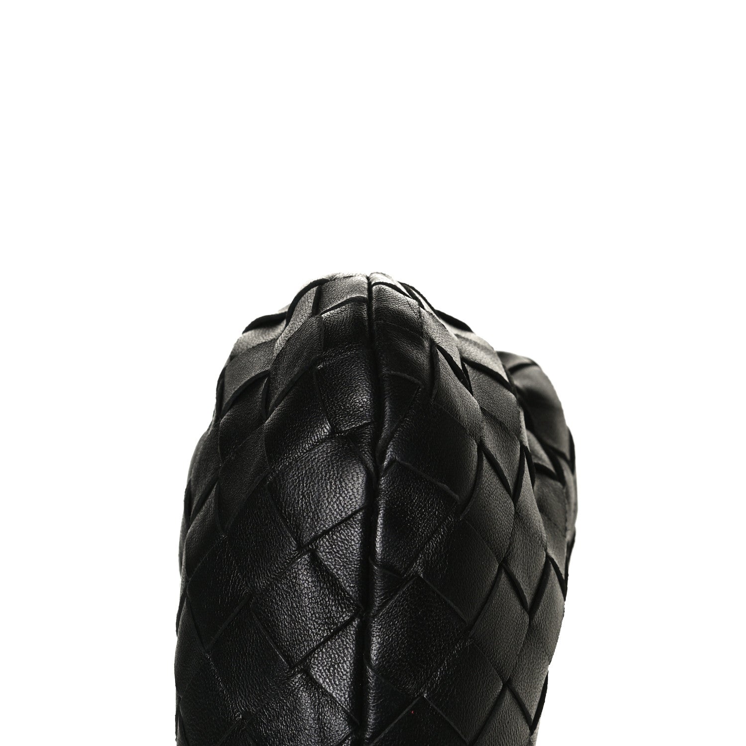 Bottega Veneta Nappa Intrecciato Mini Jodie Black 10 of 12