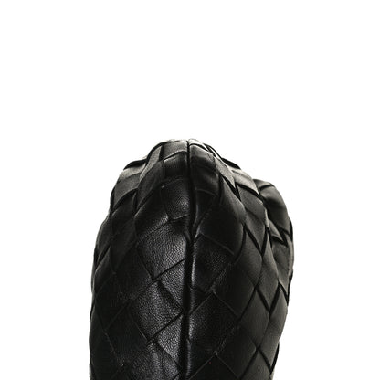 Bottega Veneta Nappa Intrecciato Mini Jodie Black 10 of 12