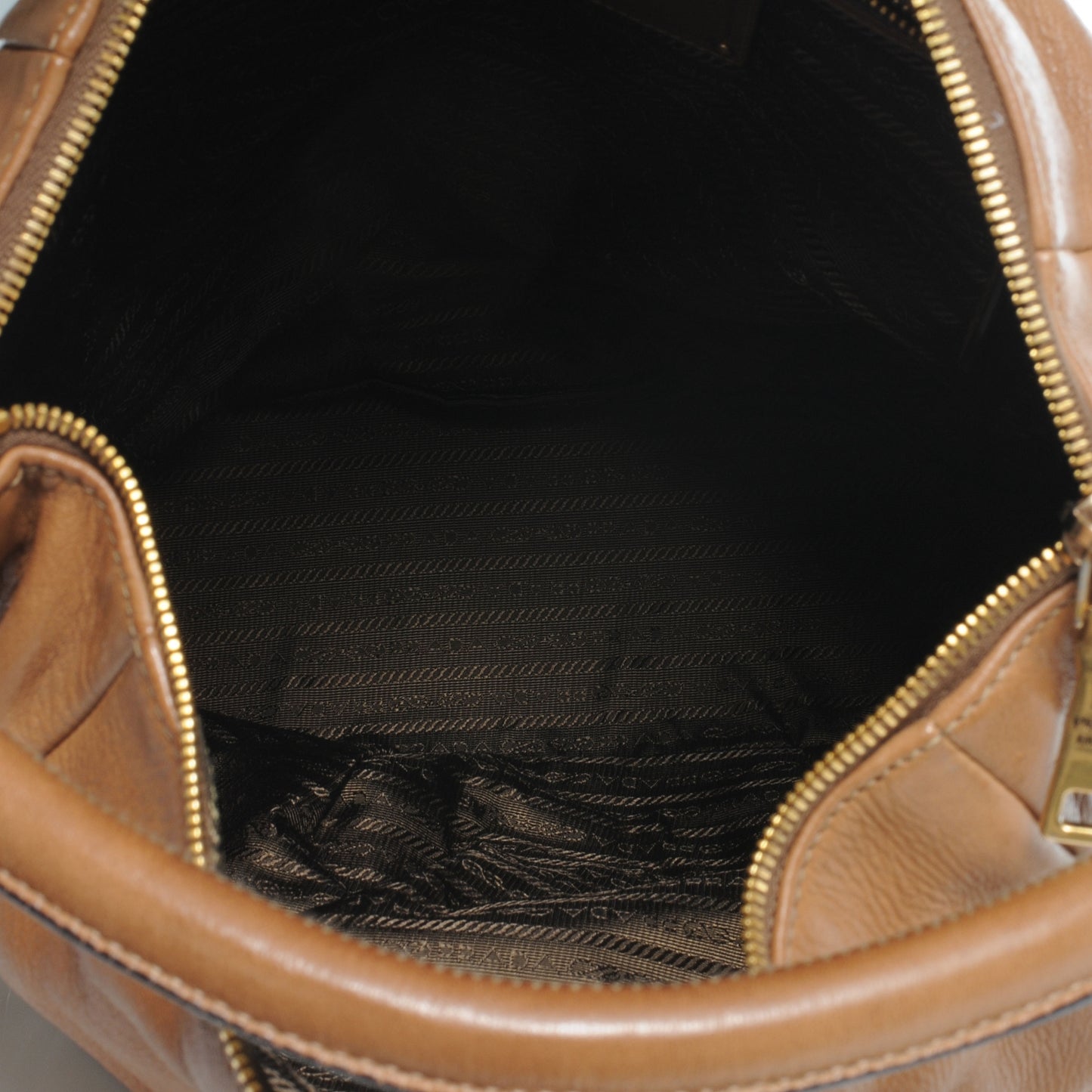 Cervo Shine Hobo Nocciolo