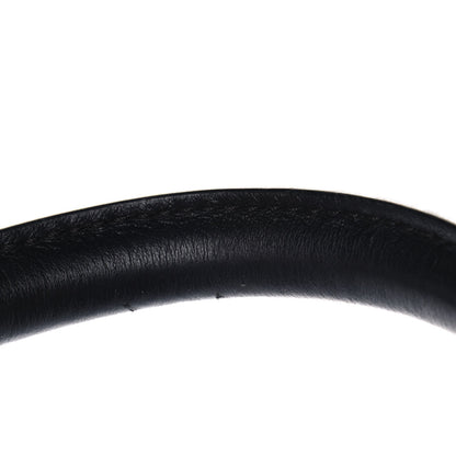 Givenchy Calfskin Small Studded Star Pandora Black 15 of 17