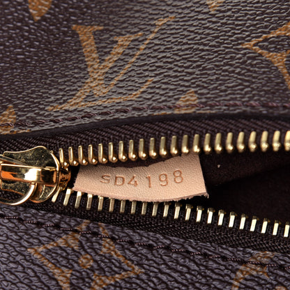 Louis Vuitton Monogram Pochette Metis 8 of 12