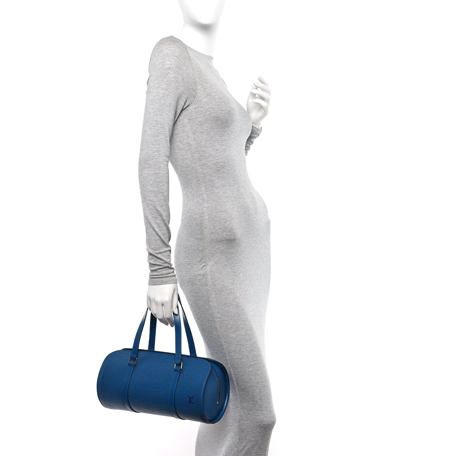 Louis Vuitton Epi Soufflot Toledo 2 of 13