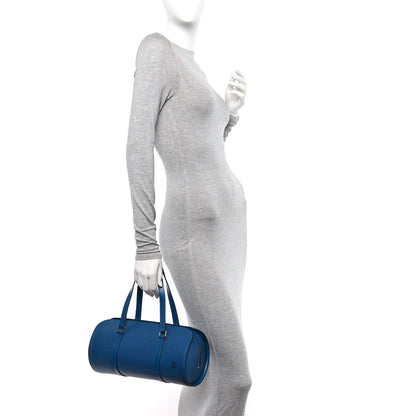 Louis Vuitton Epi Soufflot Toledo 2 of 13