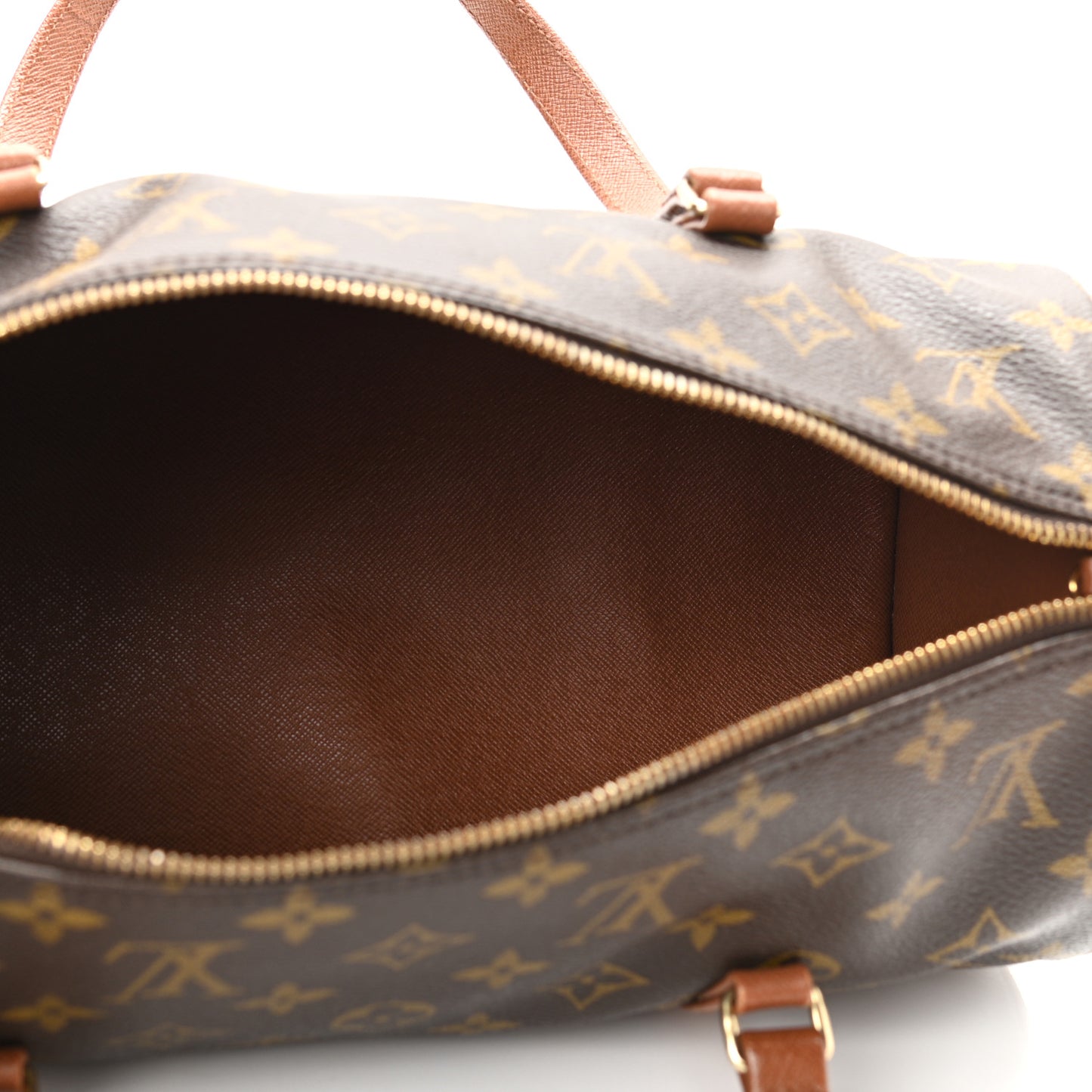 Monogram Papillon 30 With Companion