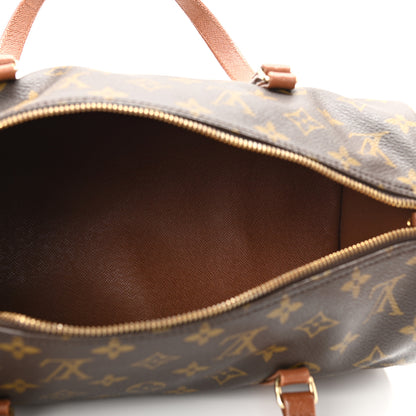 Louis Vuitton Monogram Papillon 30 With Companion 6 of 11