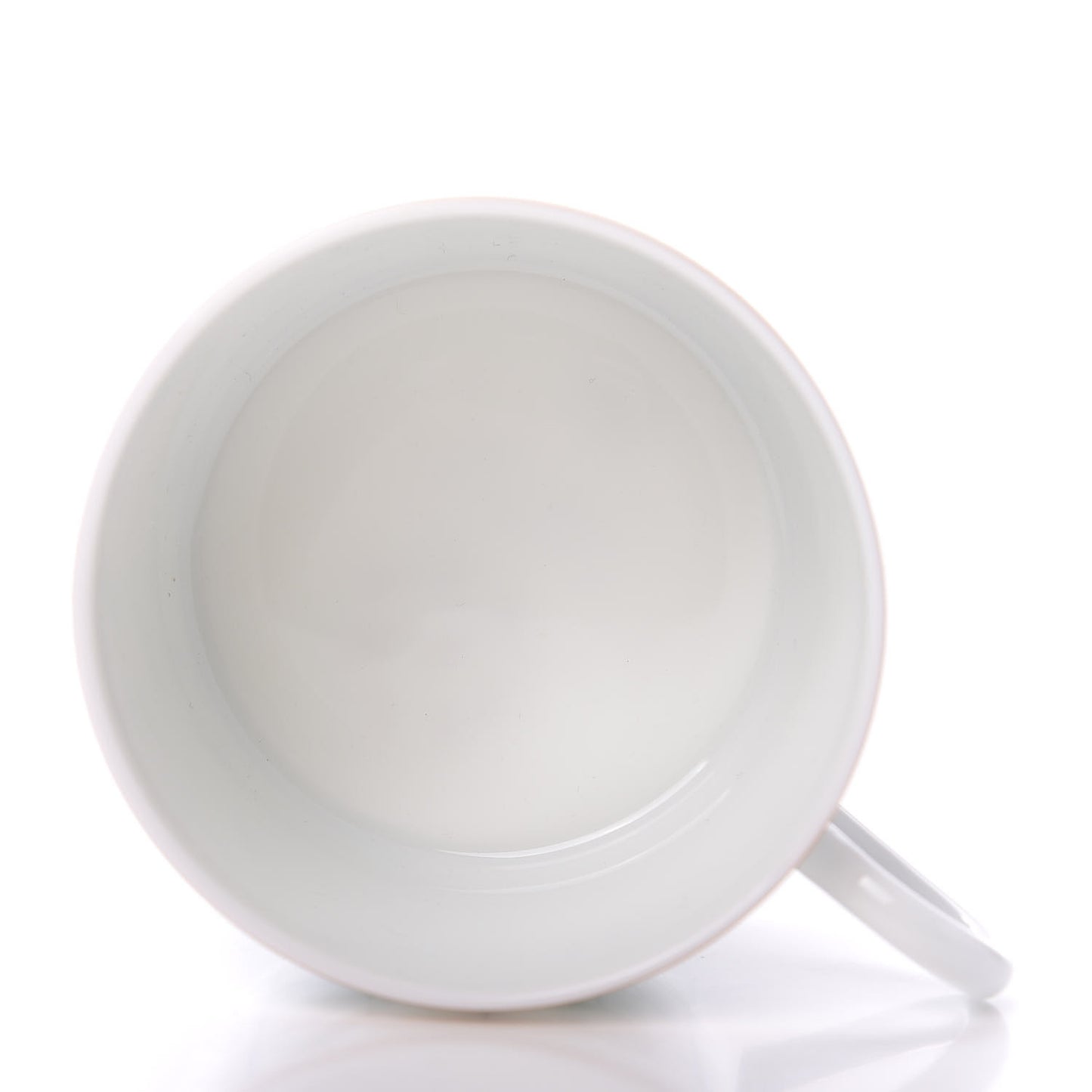 Porcelain A Walk In The Garden Tea Cup And Saucer Set Of 2