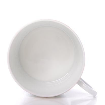 Hermes Porcelain A Walk In The Garden Tea Cup And Saucer Set Of 2 4 of 9