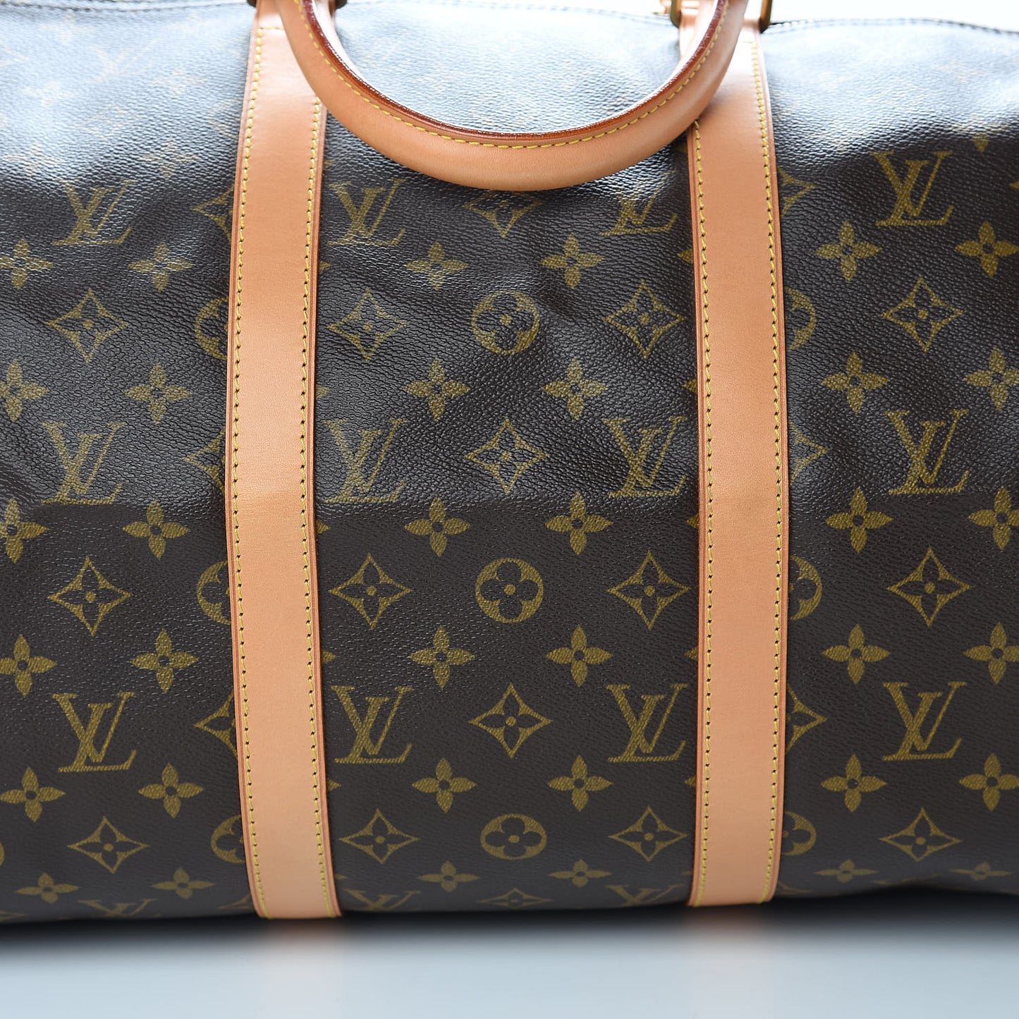 Monogram Keepall 50