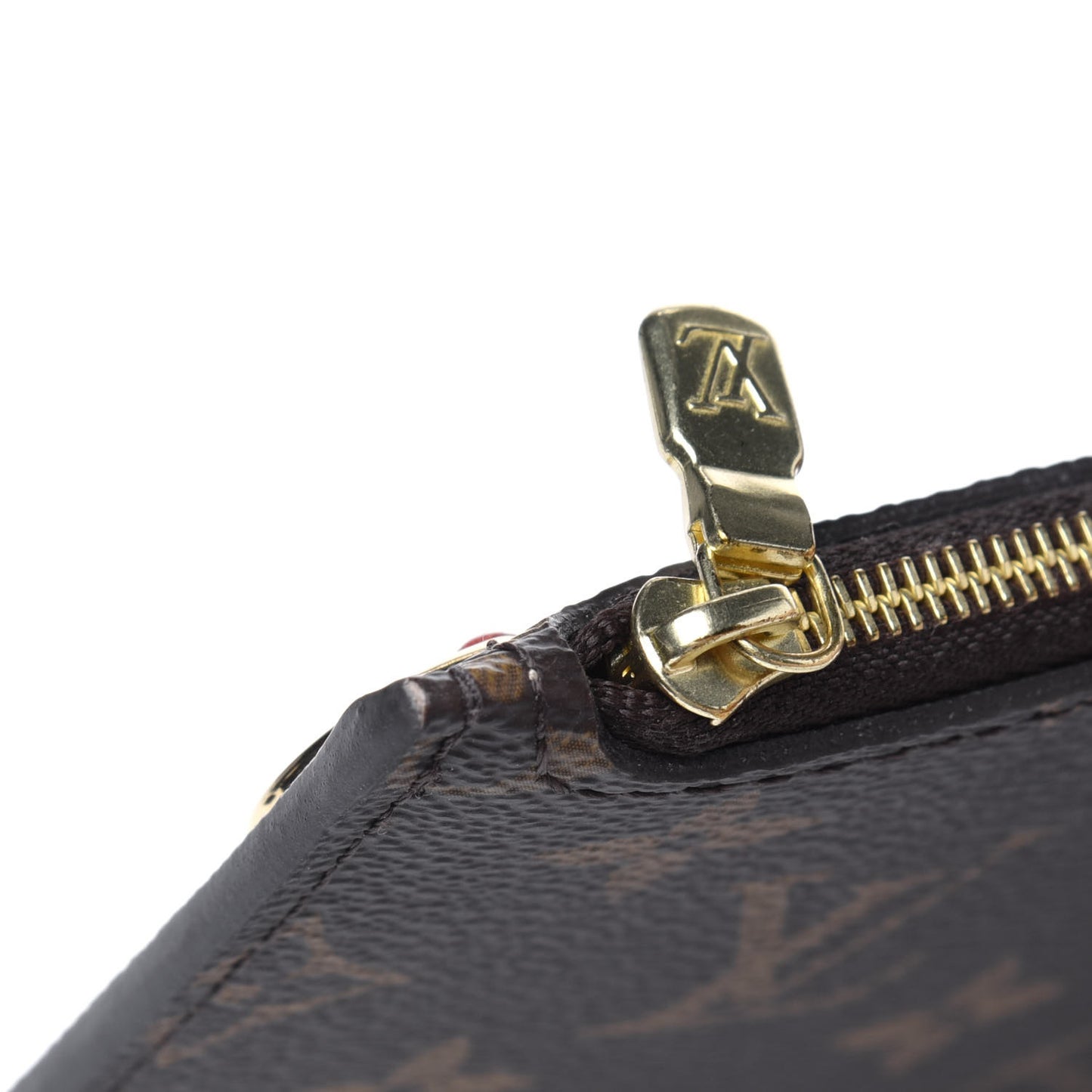 Monogram Neverfull MM GM Pochette