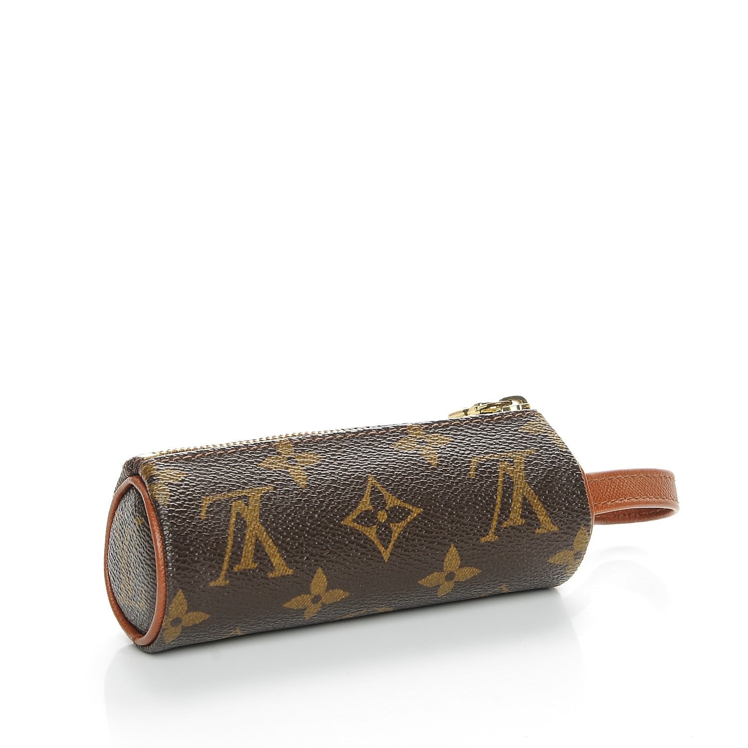 Louis Vuitton Monogram Etui 3 Balles Golf Ball Case 3 of 8