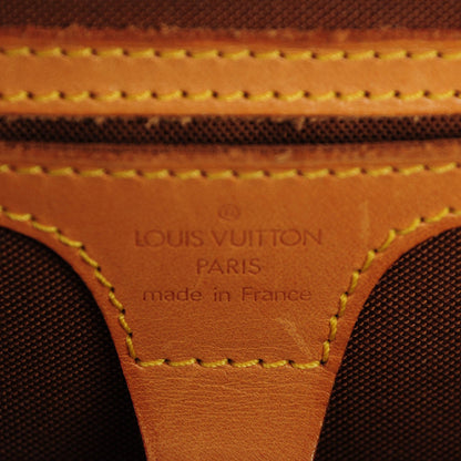 Louis Vuitton Monogram Ellipse MM 6 of 7