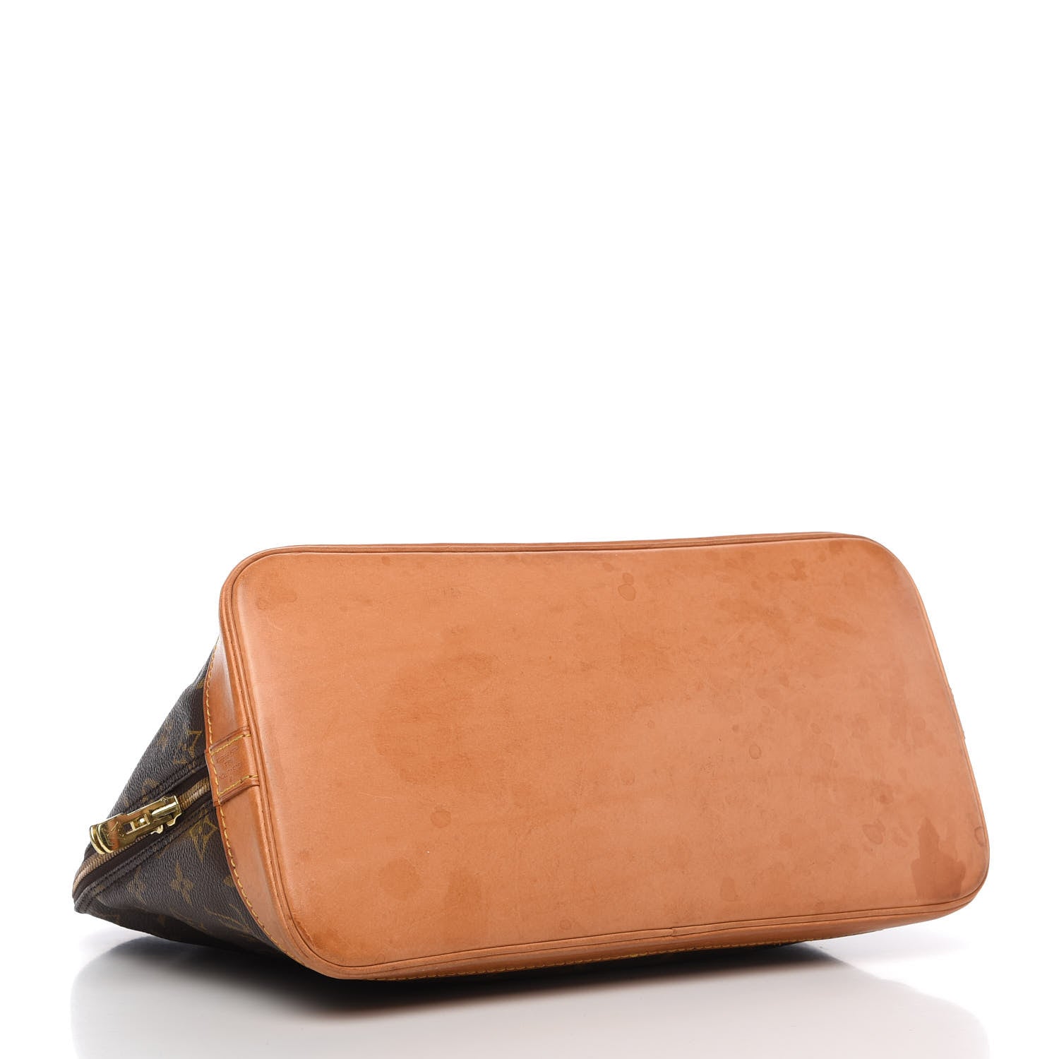 Louis Vuitton Monogram Alma PM 4 of 15
