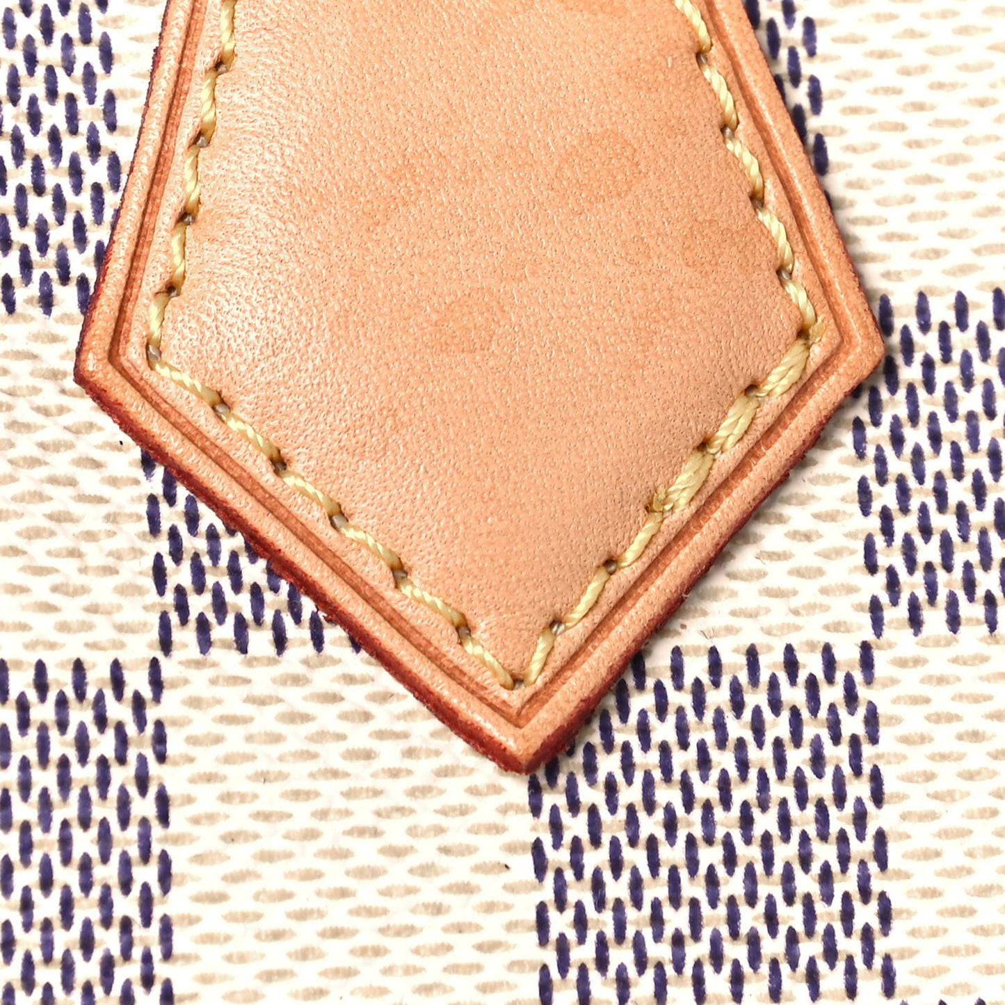 Damier Azur Speedy 30