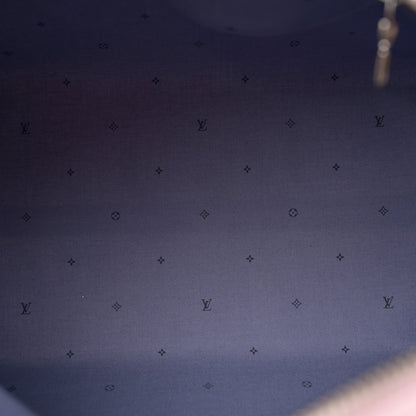 Louis Vuitton Monogram Escale Speedy Bandouliere 30 Pastel 5 of 11