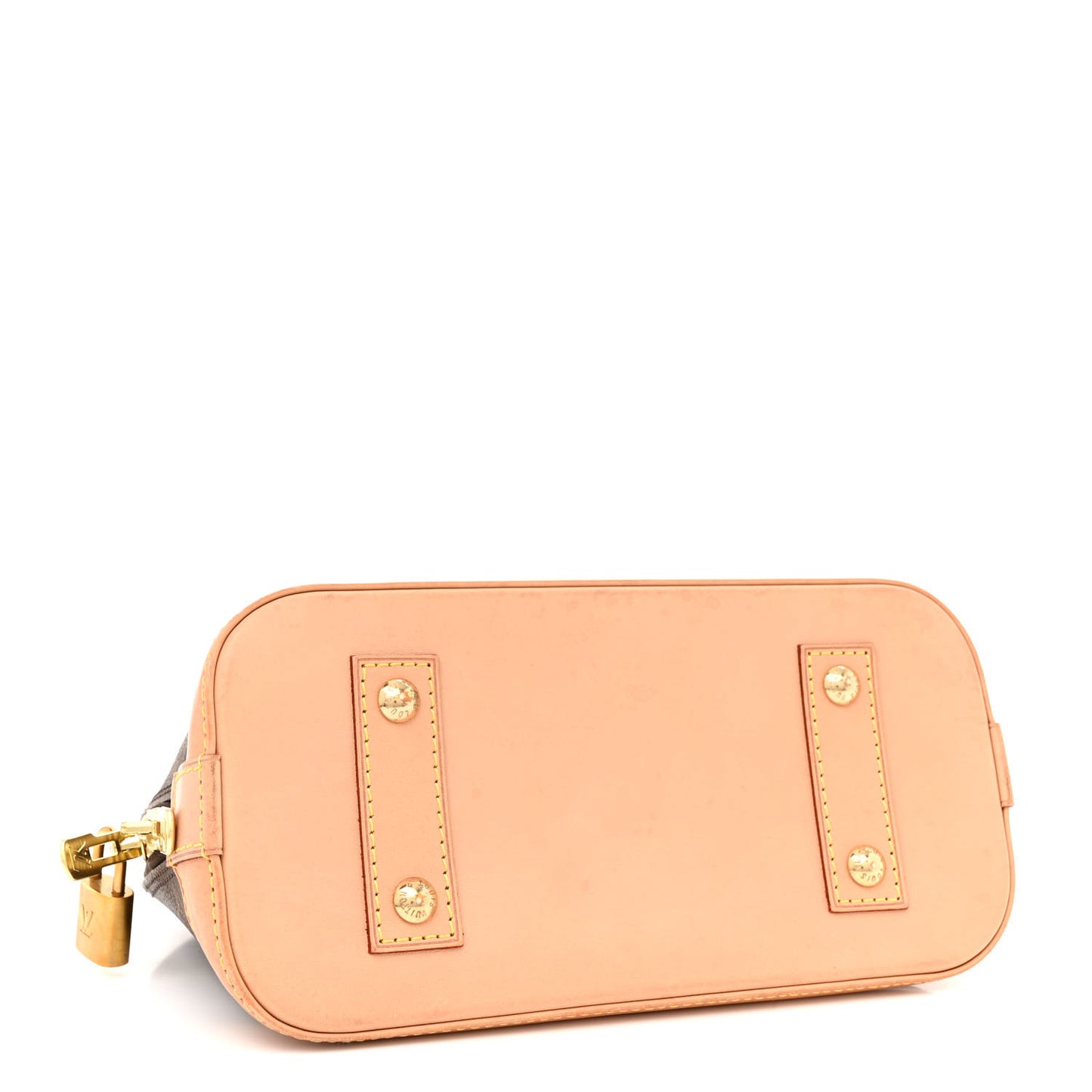 Monogram Alma BB