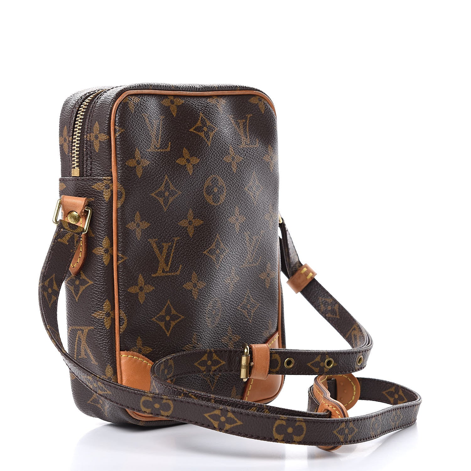 Louis Vuitton Monogram Danube 21 3 of 12